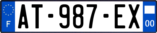 AT-987-EX