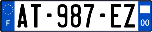 AT-987-EZ