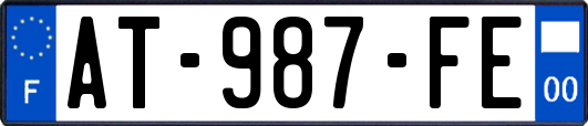 AT-987-FE