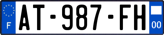 AT-987-FH