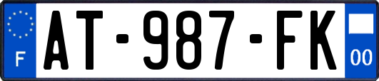AT-987-FK