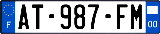 AT-987-FM