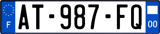 AT-987-FQ