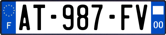 AT-987-FV