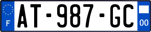AT-987-GC