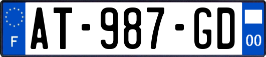AT-987-GD