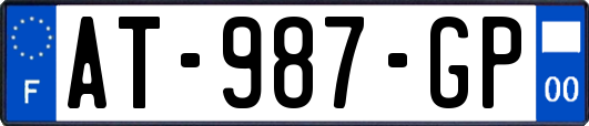 AT-987-GP