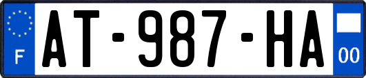 AT-987-HA