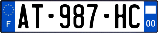 AT-987-HC