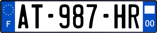 AT-987-HR