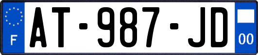 AT-987-JD