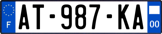 AT-987-KA