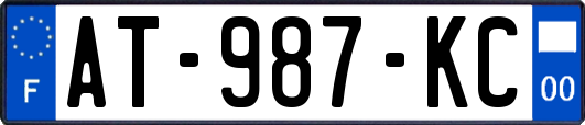 AT-987-KC