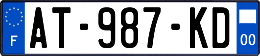 AT-987-KD