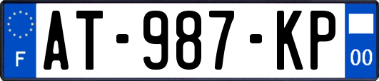 AT-987-KP