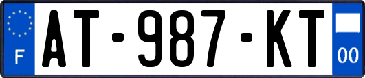 AT-987-KT