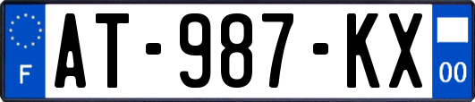 AT-987-KX
