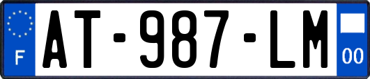 AT-987-LM