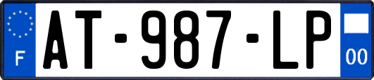 AT-987-LP