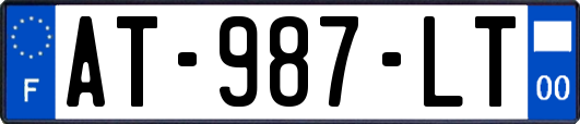 AT-987-LT