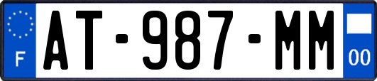 AT-987-MM