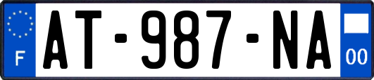 AT-987-NA