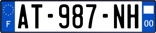 AT-987-NH