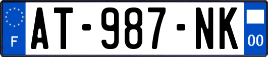 AT-987-NK