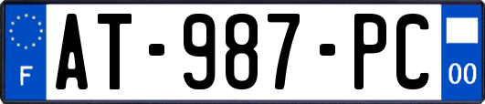 AT-987-PC