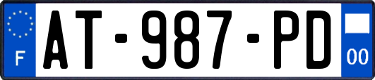 AT-987-PD