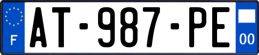 AT-987-PE