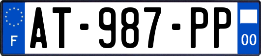 AT-987-PP