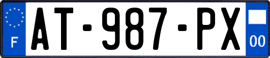 AT-987-PX