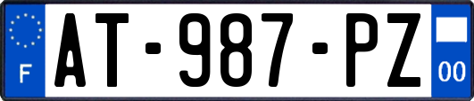 AT-987-PZ