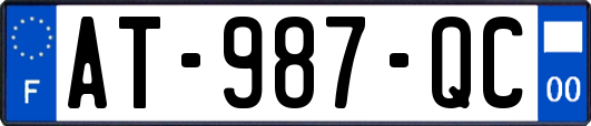 AT-987-QC