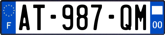 AT-987-QM