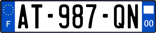AT-987-QN