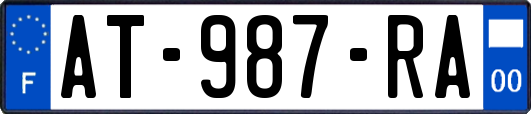 AT-987-RA