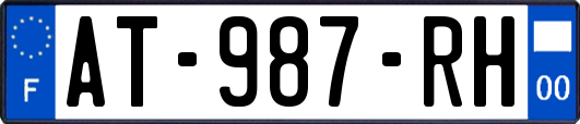 AT-987-RH