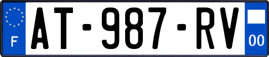 AT-987-RV