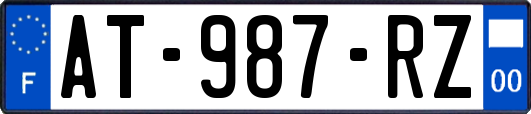 AT-987-RZ