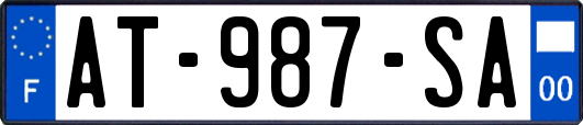 AT-987-SA