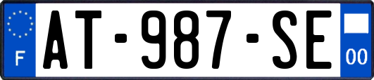 AT-987-SE