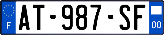 AT-987-SF