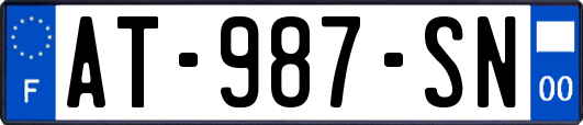 AT-987-SN