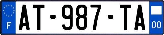 AT-987-TA
