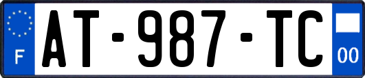 AT-987-TC