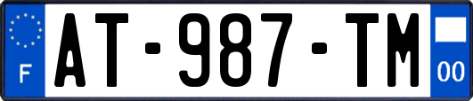 AT-987-TM