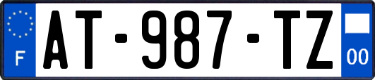 AT-987-TZ