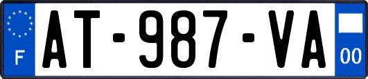 AT-987-VA
